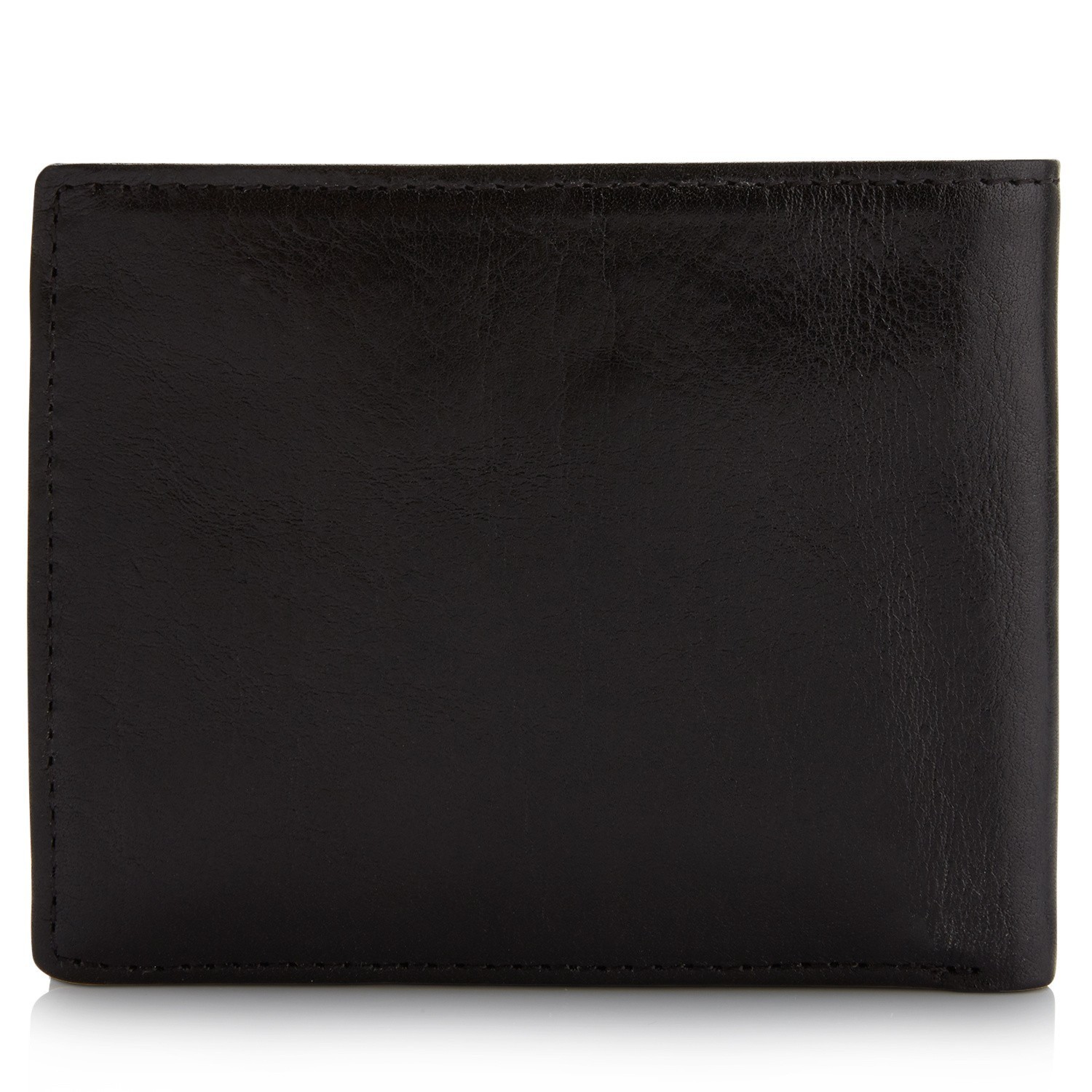 Castelijn & Beerens, 42 4190 Billfold 9 creditcards Zwart