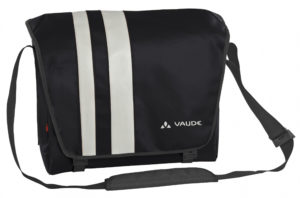 Vaude 11207 Bert L Schoudertas Black