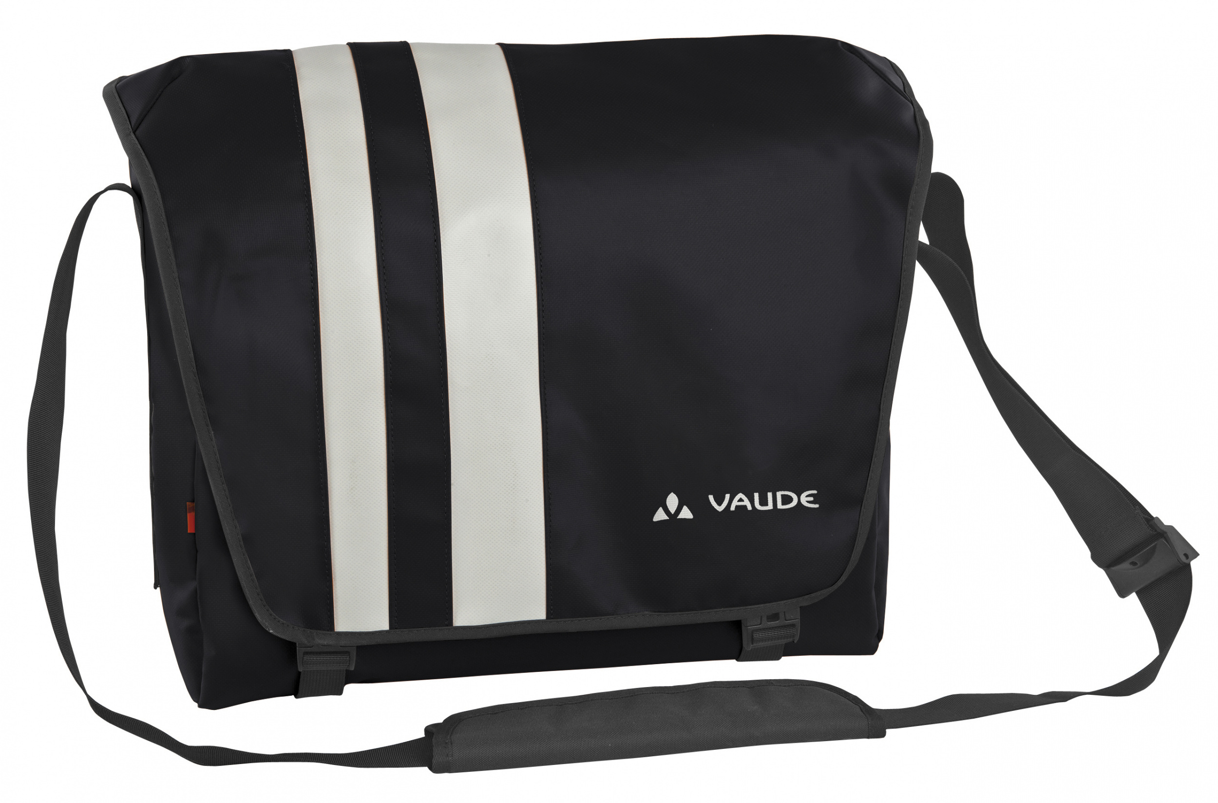 Vaude 11207 Bert L Schoudertas Black