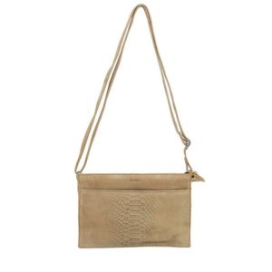 DSTRCT Portland Road 126640 Crossbody Taupe