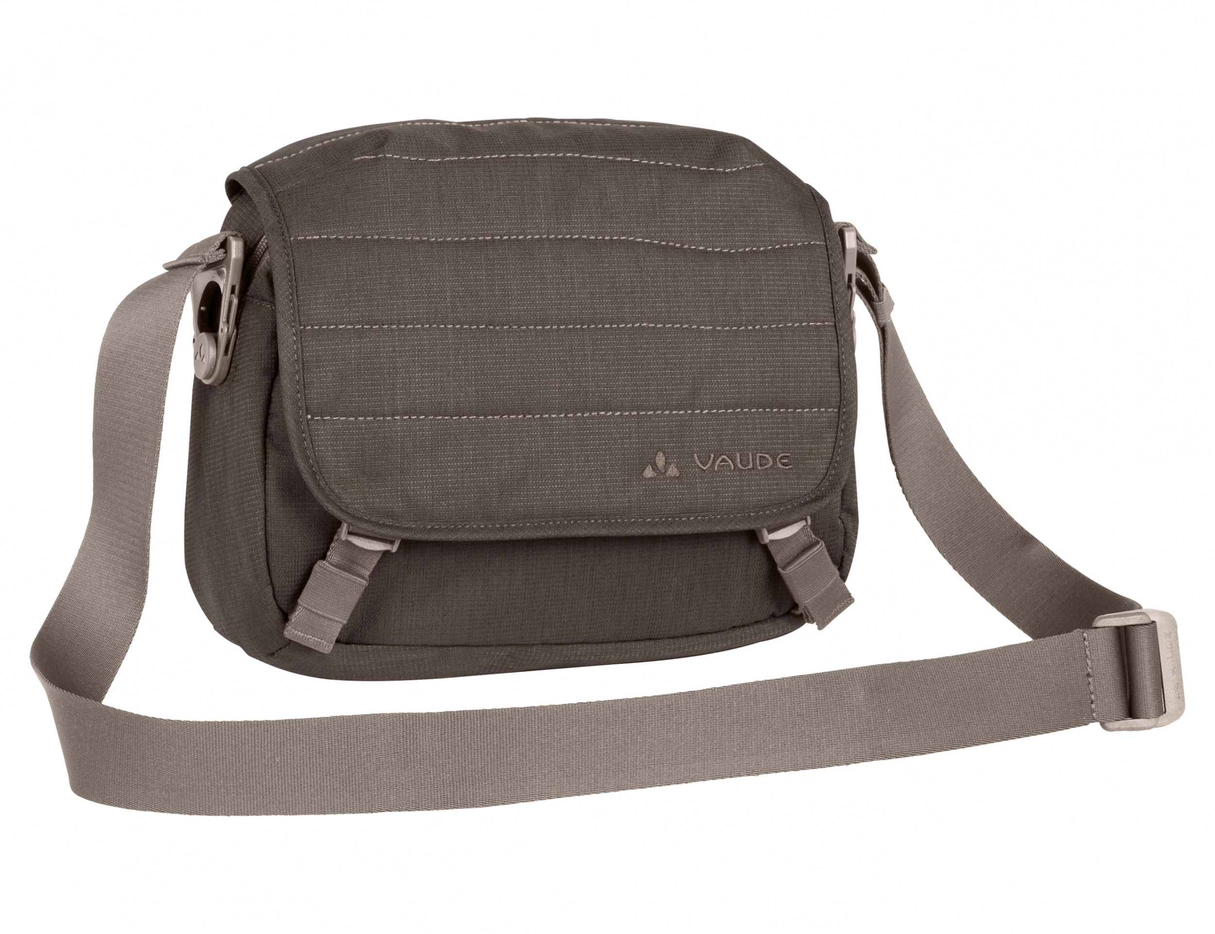 Vaude 12563 AgaPET II Schoudertas Coffee