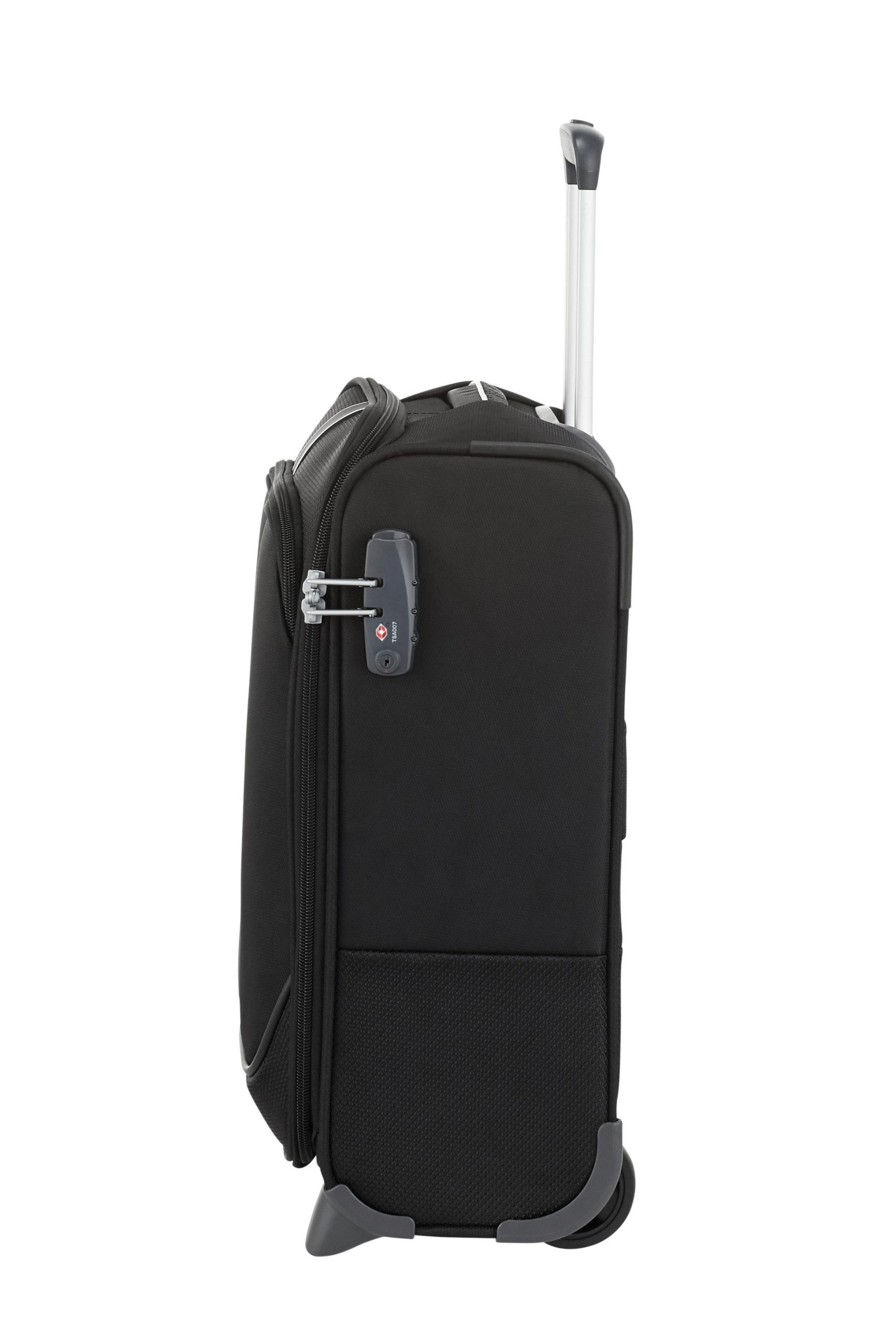 Samsonite PopSoda Upright 45 Underseater black