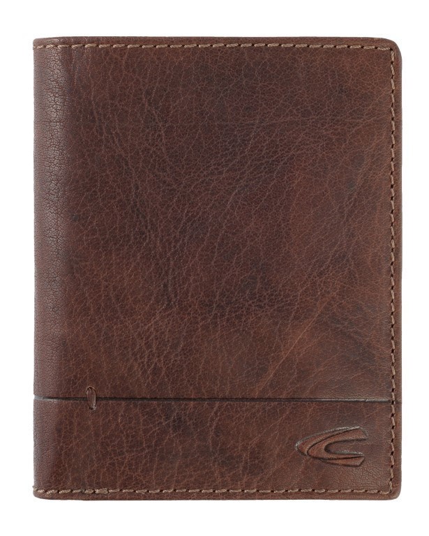 Camel Active Jakarta Wallet 250-705 Brown