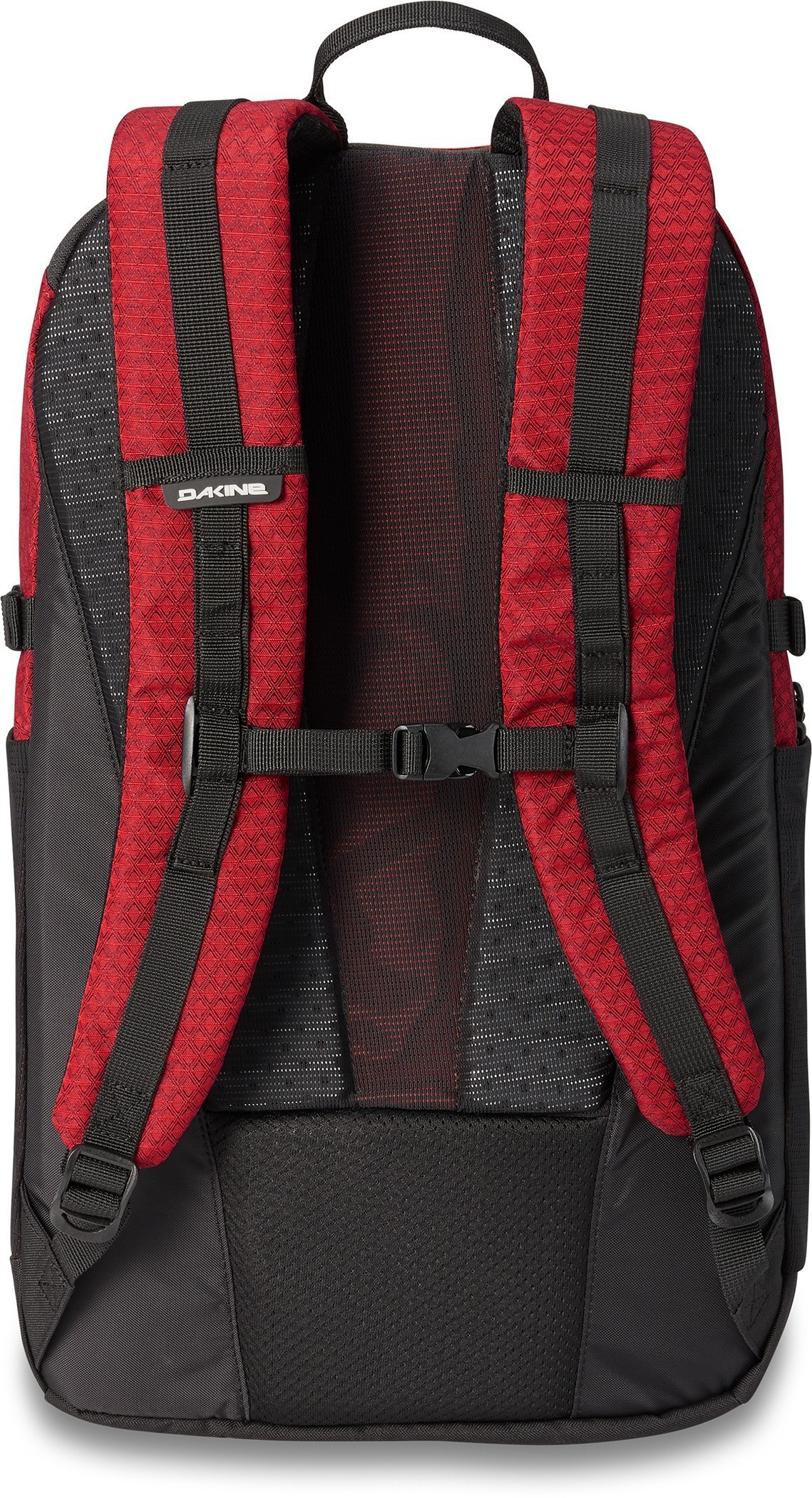 Rugtas Dakine WNDR Pack 25 L Crimson Red
