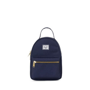 Herschel Rugtas Nova Mini Peacoat