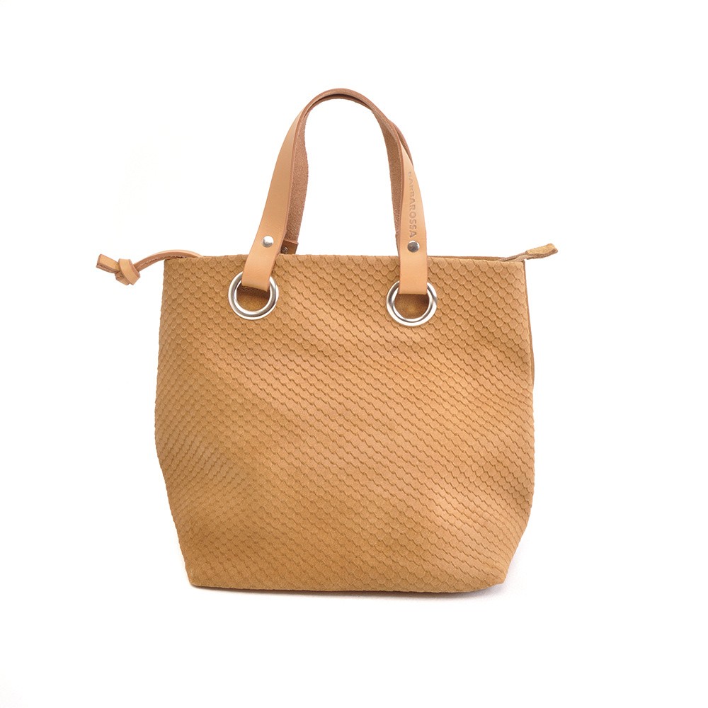 Berba Stretto 855-270 Shopper Honey Bee