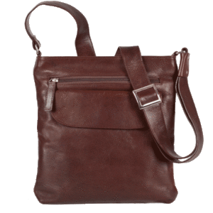 Saccoo Caracas 87266 Lomas Schoudertas Choco