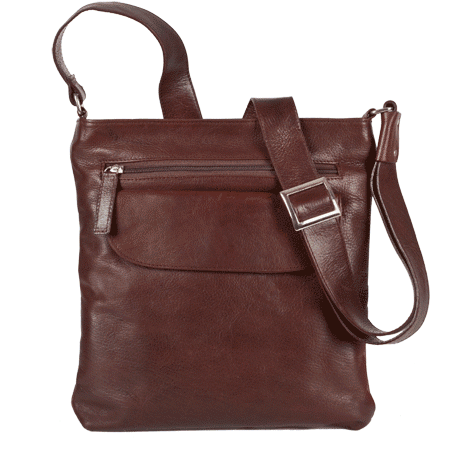 Saccoo Caracas 87266 Lomas Schoudertas Choco