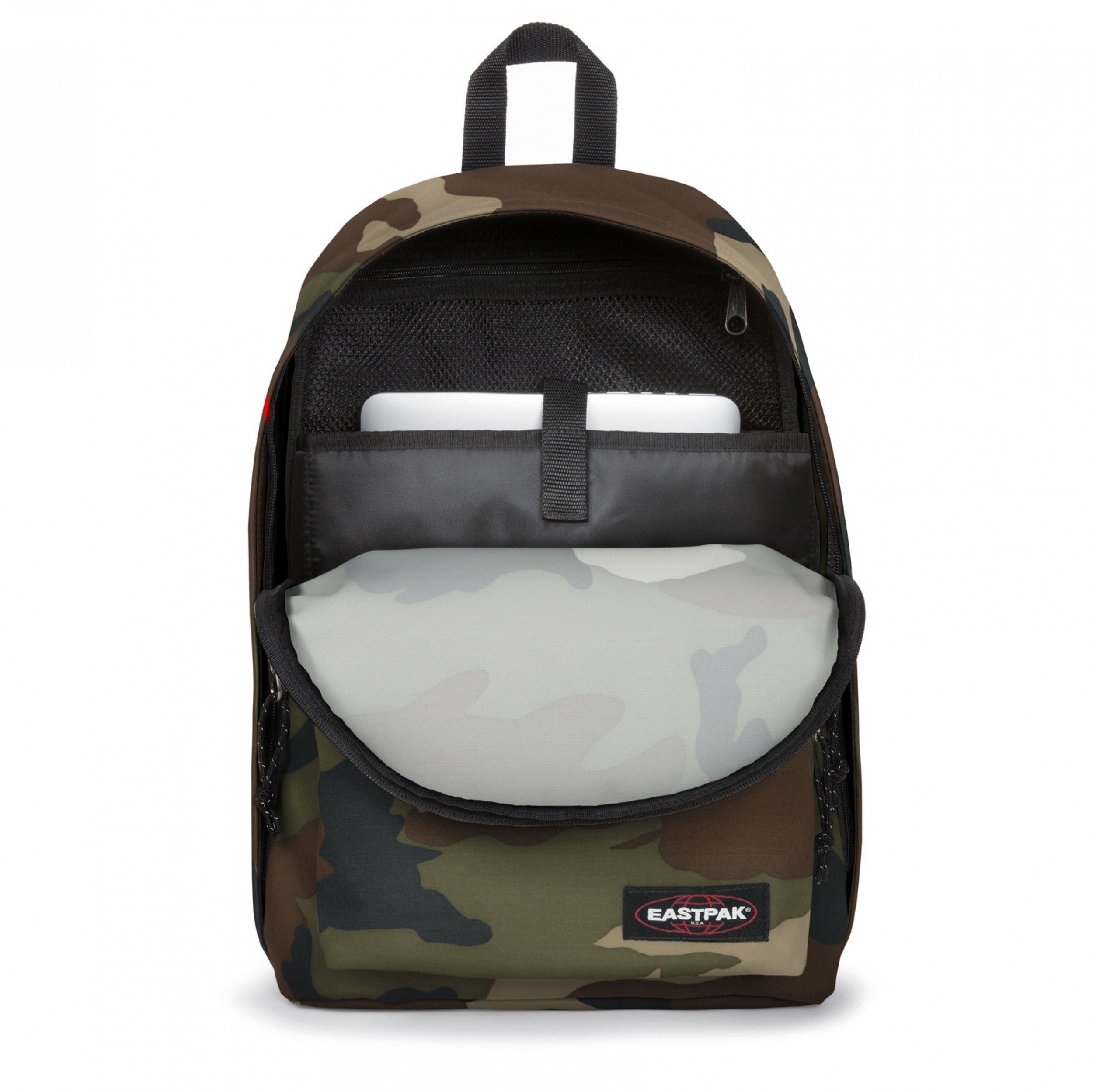 Eastpak OUT OF OFFICE Rugtas Camo