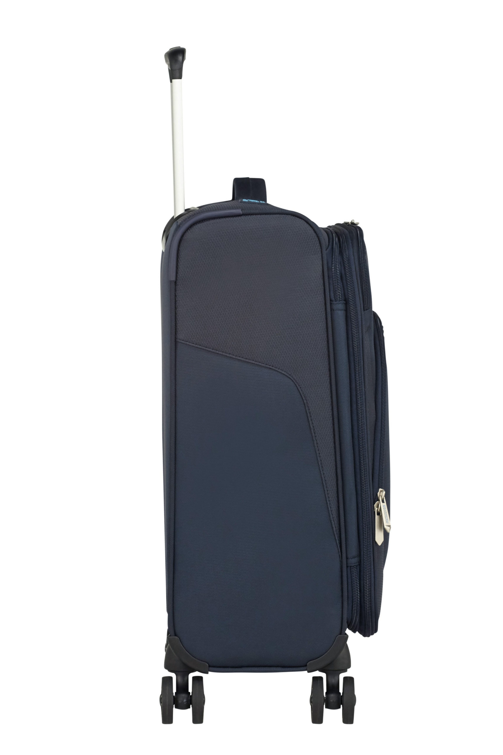 American Tourister Summerfunk Spinner 55/20 EXP Tsa Navy