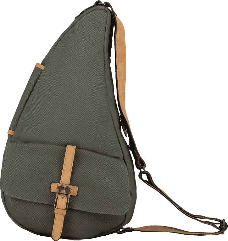 Healthy Back Bag 4615 Expedition Deep Forest L