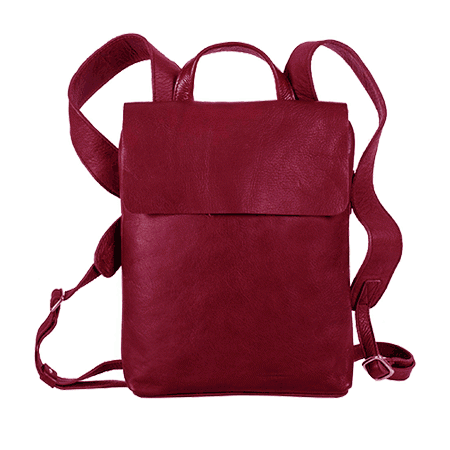 Saccoo Caracas 87472 Sica M Rugtas Red