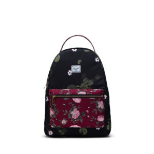 Herschel Rugtas Nova Mid Fine China Floral