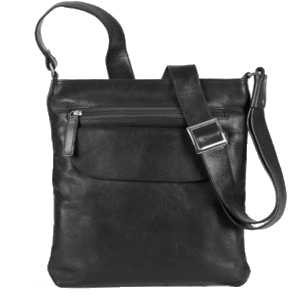 Saccoo Caracas 87266 Lomas Schoudertas Black