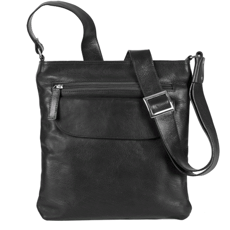 Saccoo Caracas 87266 Lomas Schoudertas Black