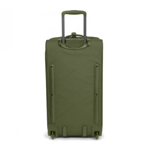 Eastpak Double Tranverz M Reistas Dark Grass