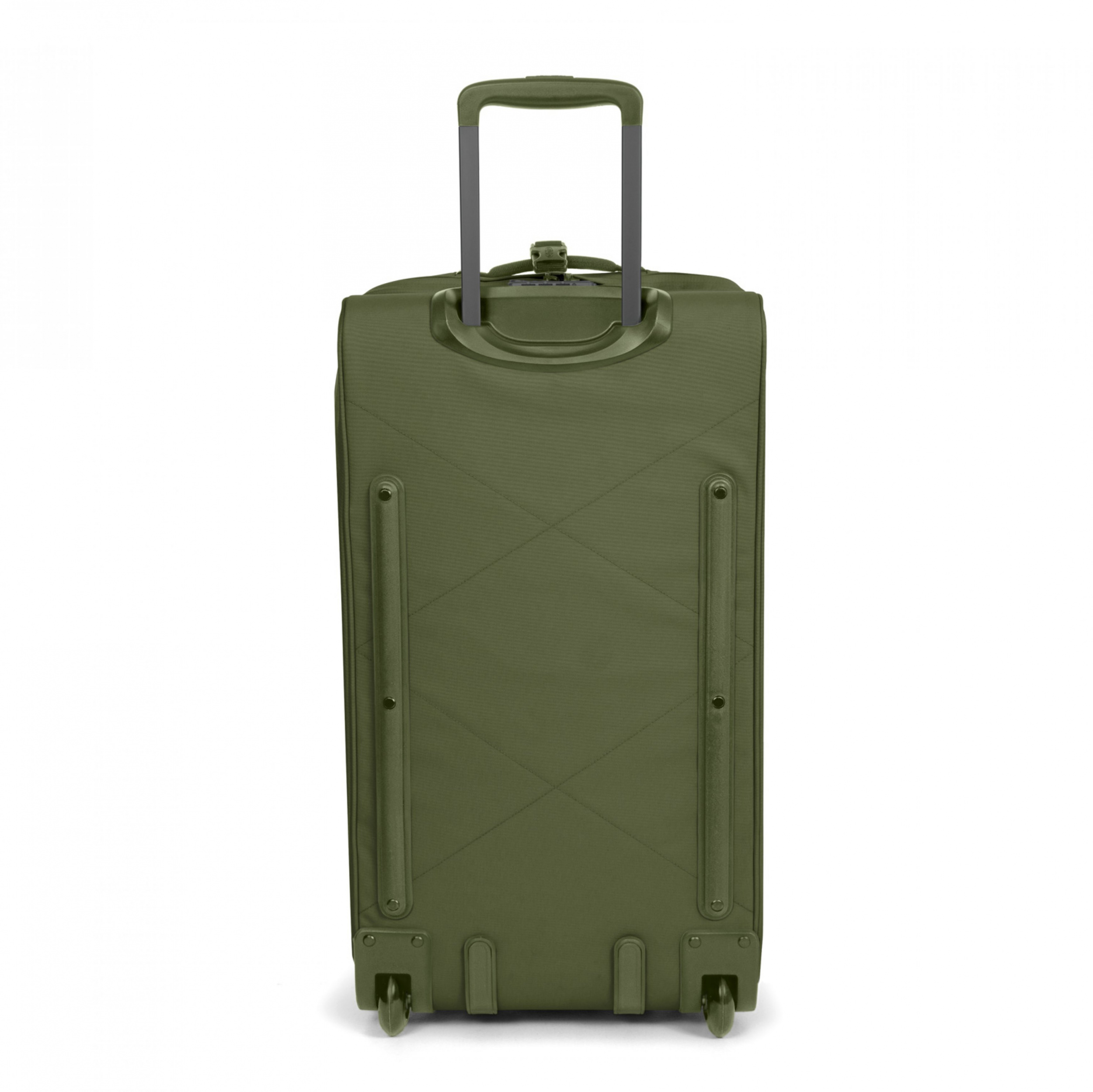 Eastpak Double Tranverz M Reistas Dark Grass