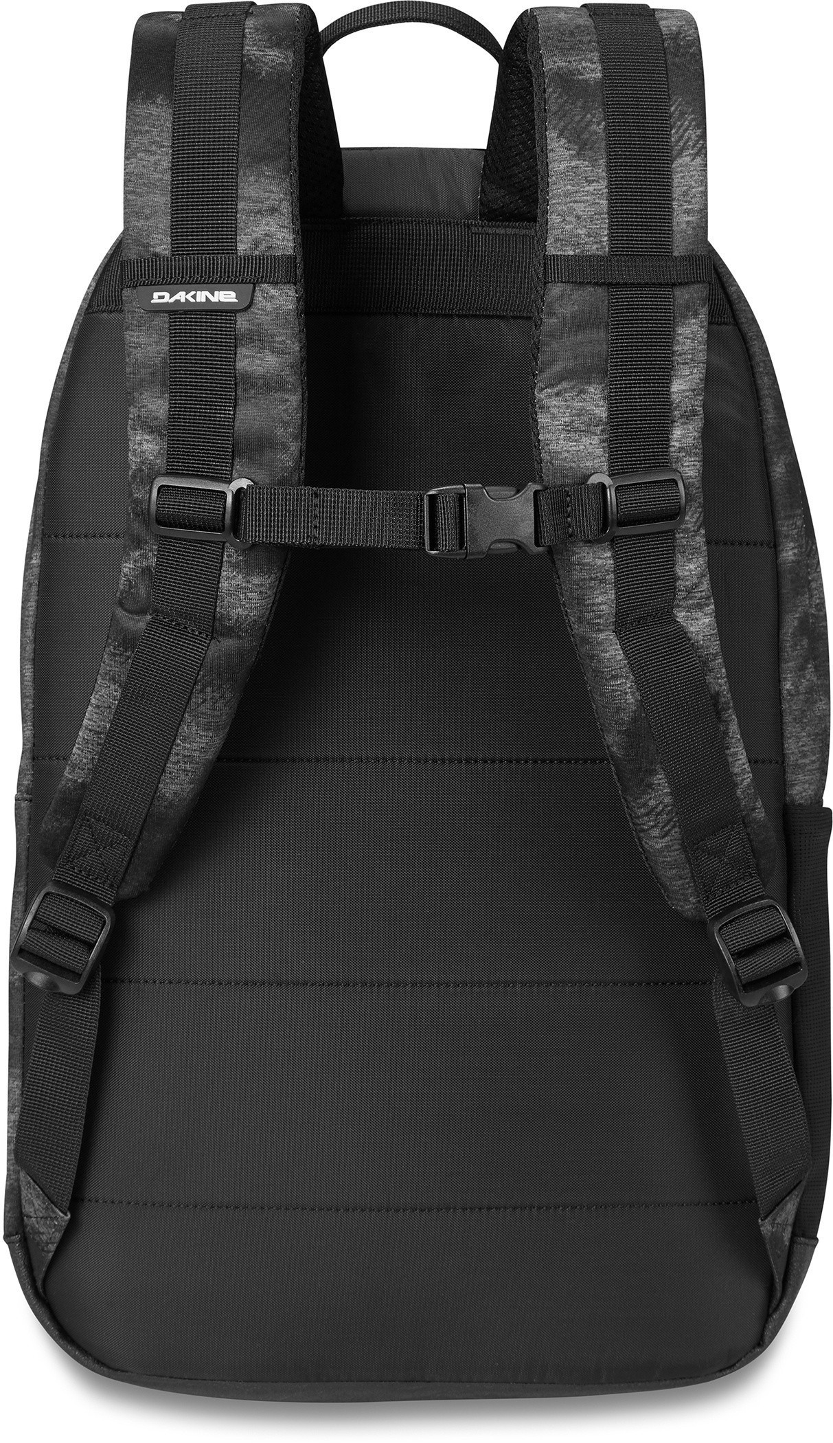 Rugtas Dakine 365 Pack DLX 27L Ashcroft Black Jersey