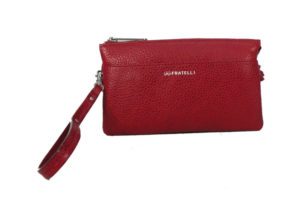 GiGi Fratelli 9007 Schoudertasje/Clutch Rood Romance