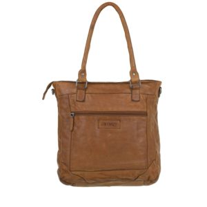 DSTRCT Harrington Road 352830 Shopper Cognac