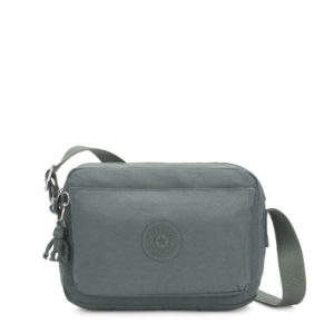 Kipling Schoudertas Abanu M Light Aloe