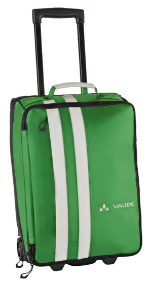 Vaude 11637 Tobago 35 Reistas Op Wielen Apple Green