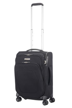 Samsonite Spark Sng Spinner 55/35/20 Black