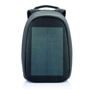 XD Design Bobby Tech Anti-Diefstal Rugtas Black