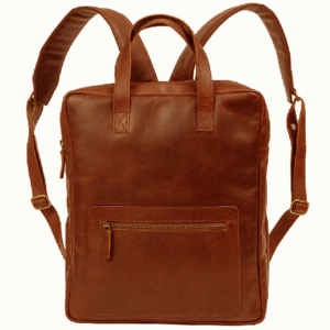 Saccoo Springfield 97416 Ramon BF Rugtas Cognac