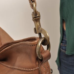 Berba Damestas Sion 276-994 Taupe