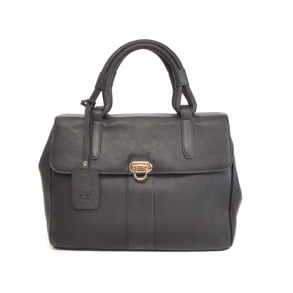 Berba Deauville 365-990 Damestas Black