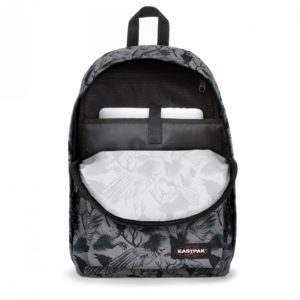 Eastpak Out Of Office Rugtas Dark Forest Grey