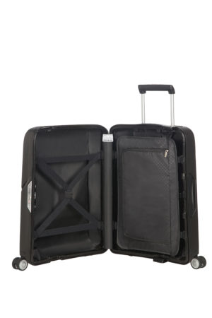 Samsonite Magnum Spinner 55/20 Black