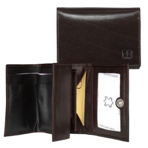 dR Amsterdam Herenportemonnee 2231 Moro