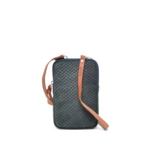 Berba Stretto 855-030 Crossover Bottle Green