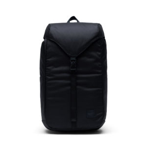 Herschel Rugtas Thomson Light  Black