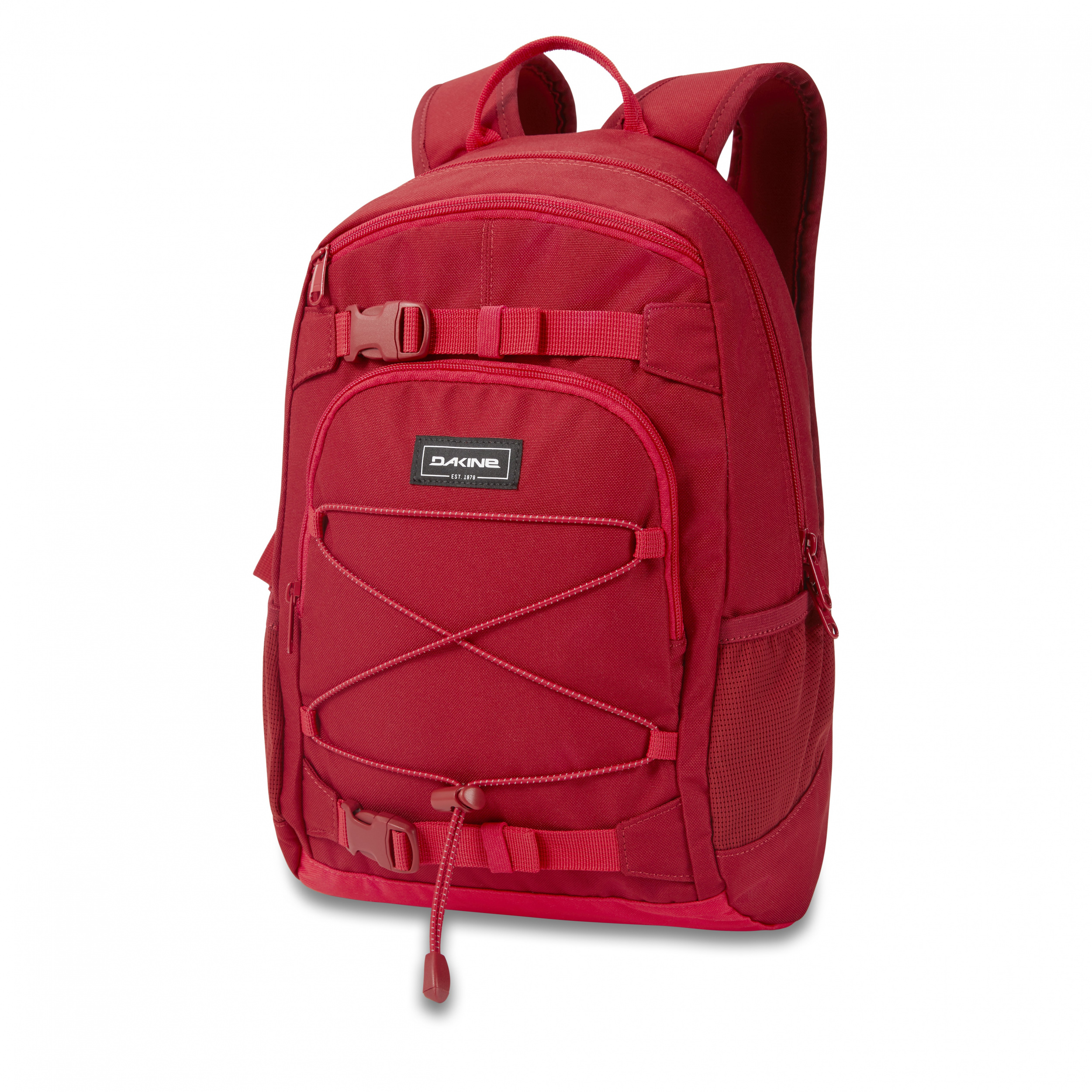 Dakine Rugtas Grom 13L Deep Crimson