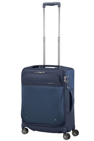 Samsonite B-Lite Icon Spinner 55/20 Dark Blue