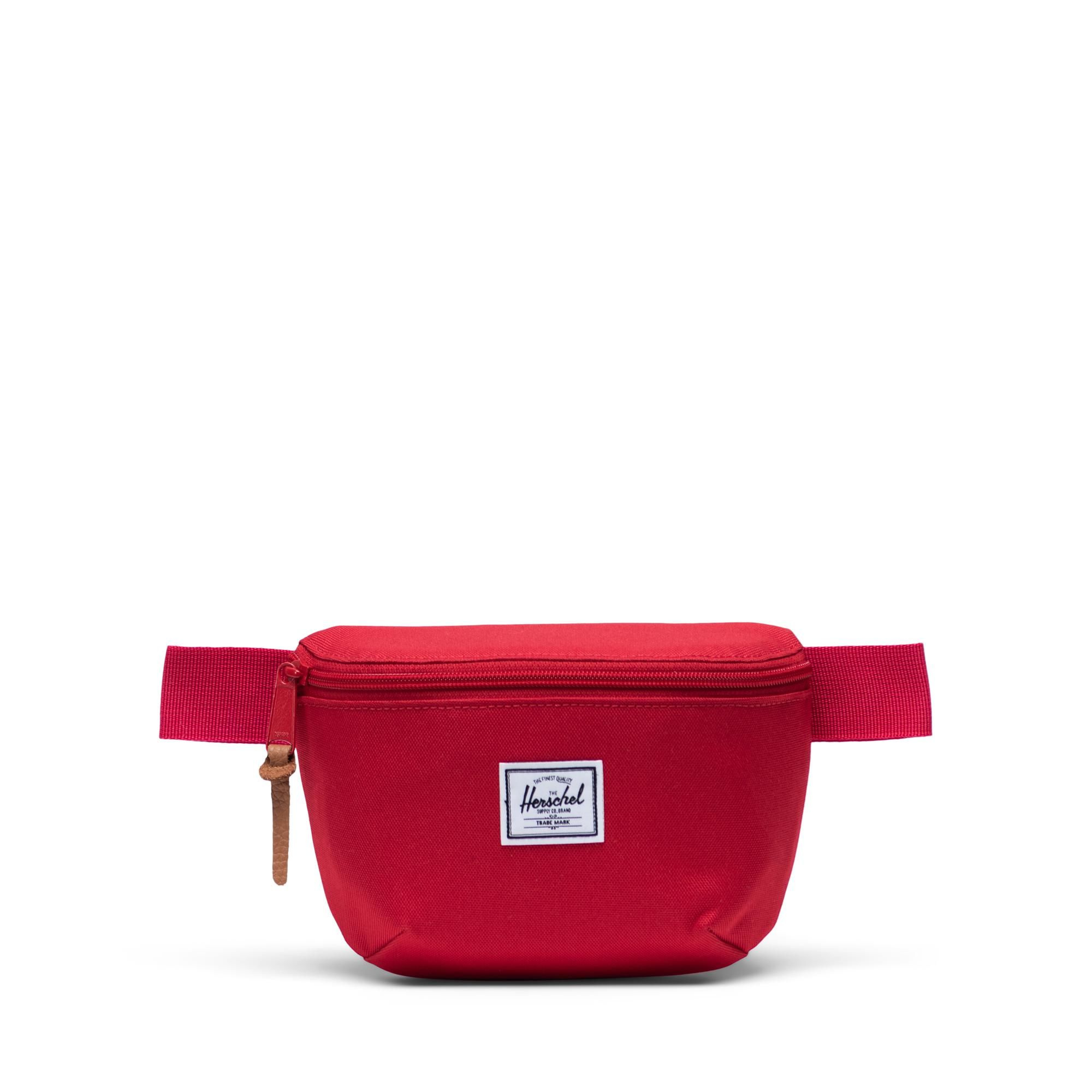 Herschel Heuptas Fourteen Red