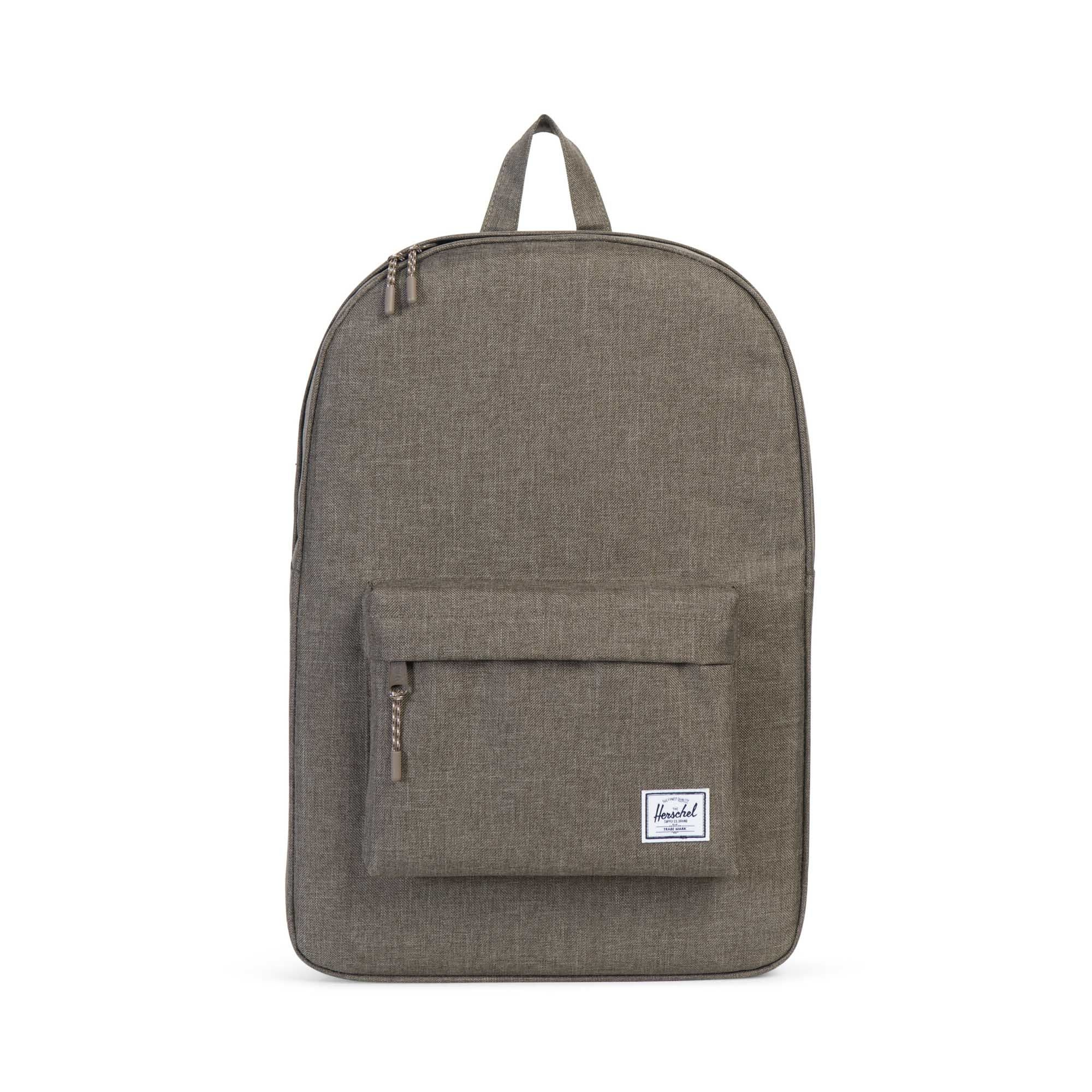 Herschel Rugtas Classic Canteen Crosshatch