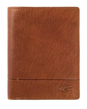 Camel Active Jakarta Wallet 260-705 Cognac