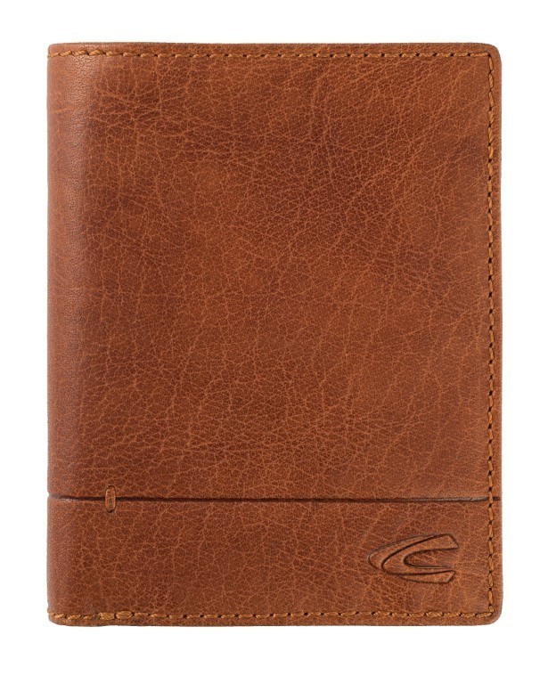 Camel Active Jakarta Wallet 260-705 Cognac