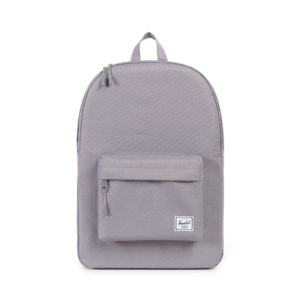 Herschel Rugtas Classic Grey