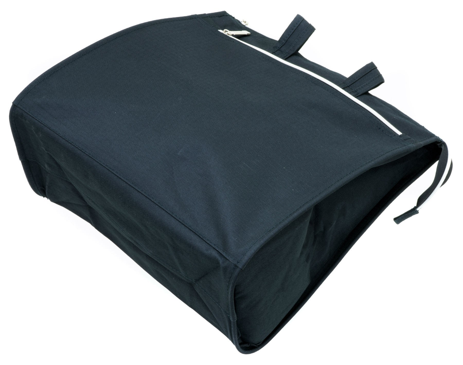 Secc Boodschappentas 35 cm 706021 Zwart