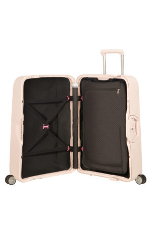 Samsonite Magnum Spinner 69/25 Soft Rose