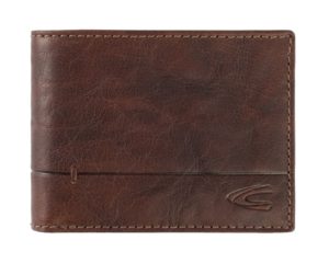 Camel Active Jakarta Jeans Wallet 260-703 Brown