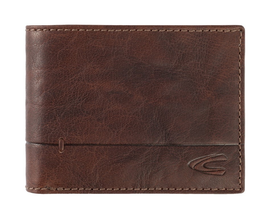 Camel Active Jakarta Jeans Wallet 260-703 Brown