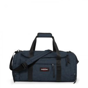 Eastpak Reader S+ Reistas Triple Denim