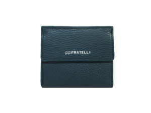 GiGi Fratelli 9011 Portemonnee Teal Romance