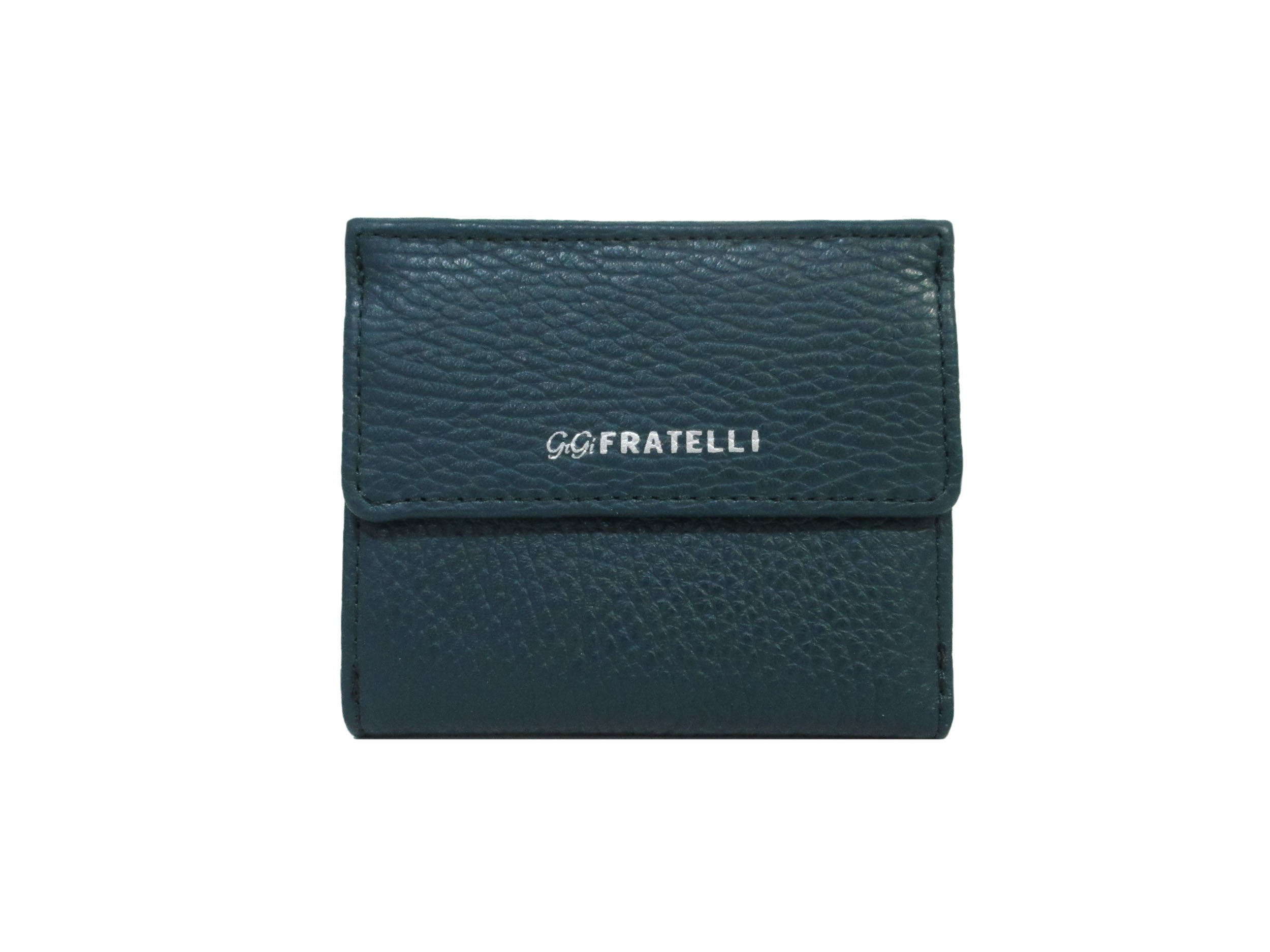 GiGi Fratelli 9011 Portemonnee Teal Romance